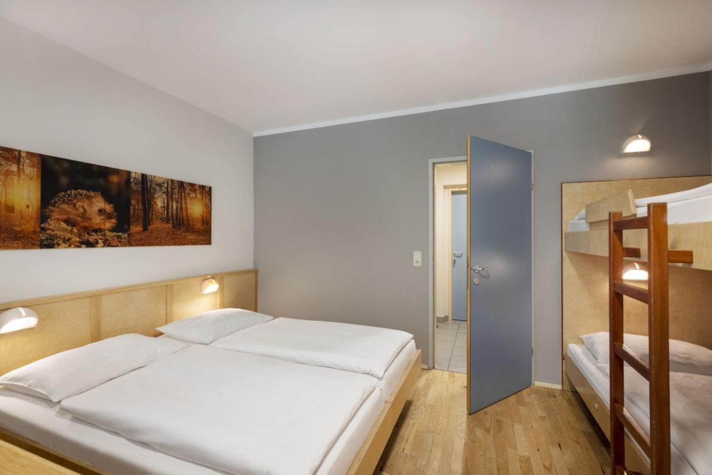 Jufa Hotel Bruck An Der Mur - Im Weitental Quarto foto