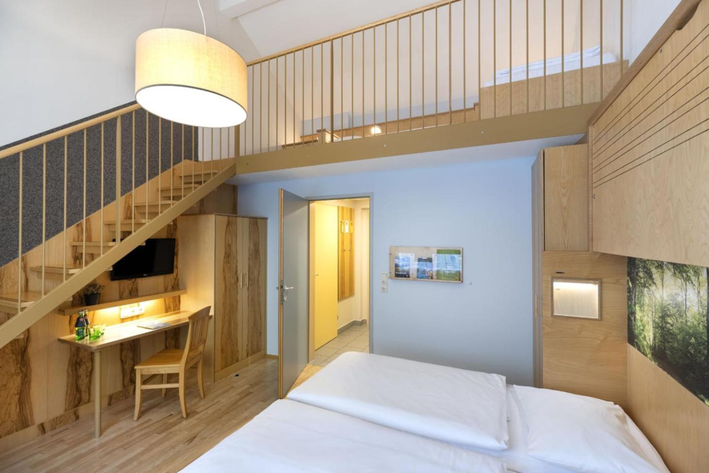 Jufa Hotel Bruck An Der Mur - Im Weitental Quarto foto