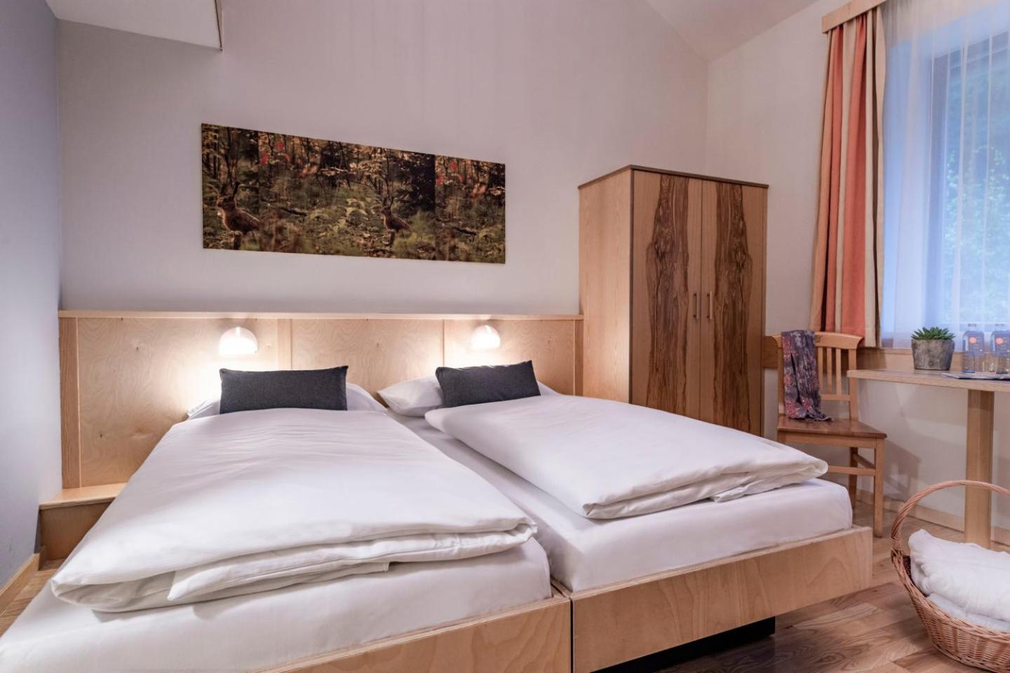 Jufa Hotel Bruck An Der Mur - Im Weitental Quarto foto