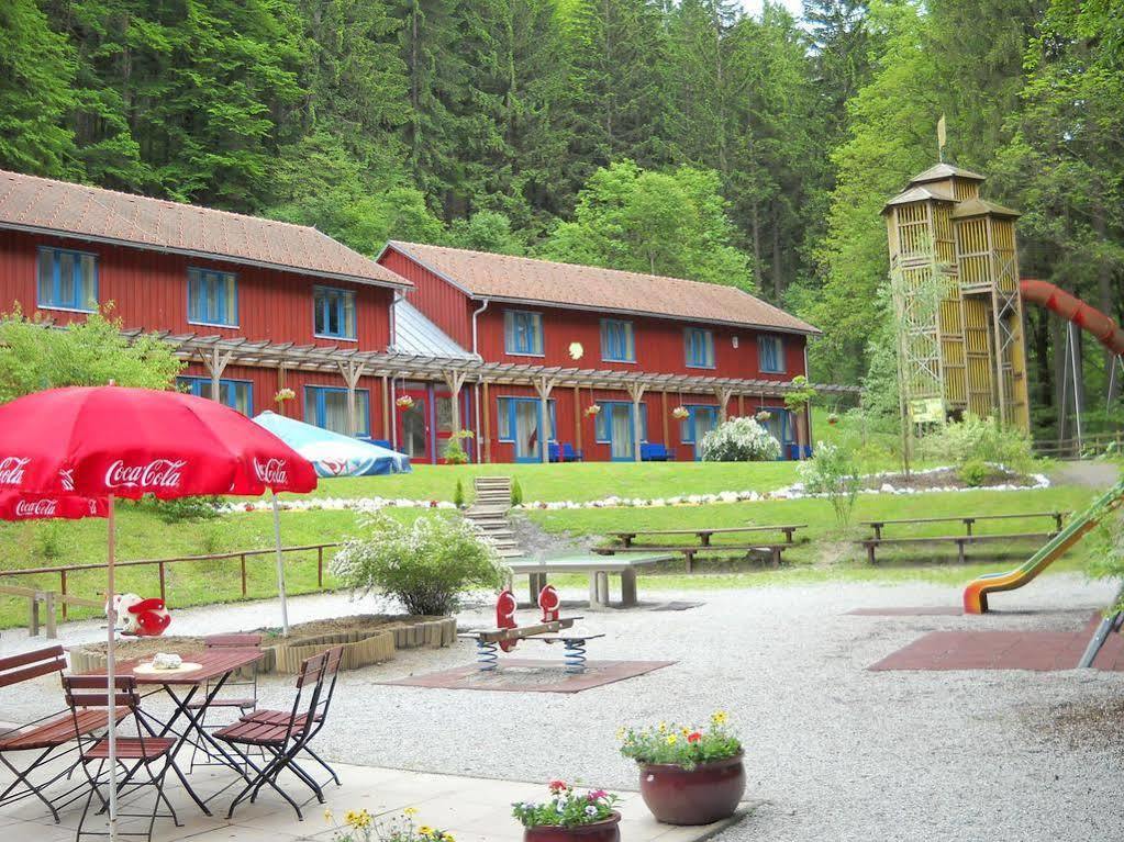 Jufa Hotel Bruck An Der Mur - Im Weitental Exterior foto